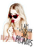 Sucker for Blondes