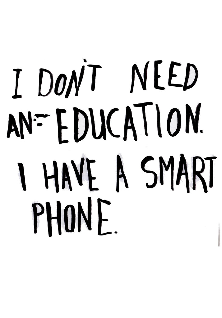 Smart Phone