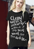 Clean Water