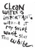 Clean Water
