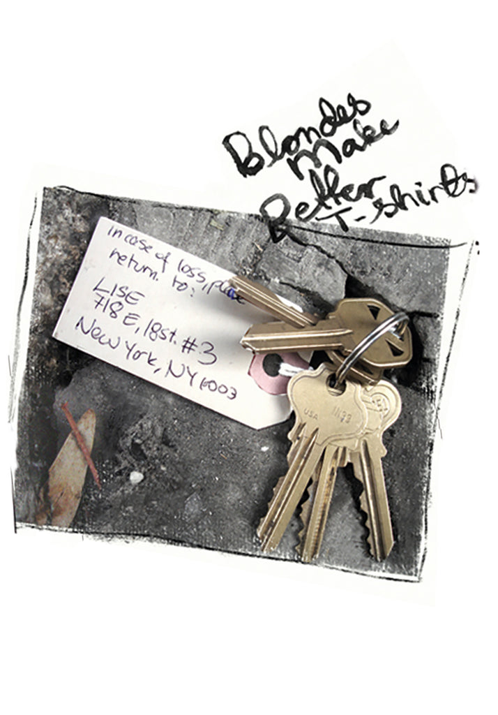 Keys