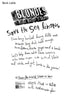Sea Lions
