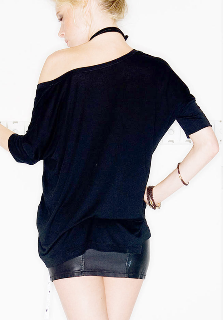 M Size Tee